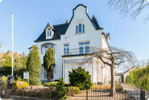 Kantoorbezoek