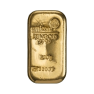 500 gram goudbaar Umicore