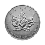 1 troy ounce palladium Maple Leaf munt