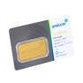 20 gram goudbaar Umicore