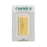 1 troy ounce goudbaar C. Hafner - foto 1 - voorbeeld