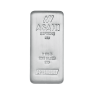 1 kilogram zilverbaar Asahi btw-vrij
