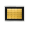 50x 0,5 gram gouden CombiBar