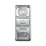 1 kilo zilverbaar Germania Mint