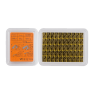 50x 1 gram gouden CombiBar - foto 2 - voorbeeld