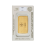 1 troy ounce goudbaar C. Hafner - foto 2 - voorbeeld