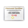 5x 1 gram gouden CombiBar - foto 2 - voorbeeld