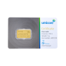 5 gram goudbaar Umicore