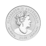 2 troy ounce zilveren Kookaburra munt - foto 2 - voorbeeld