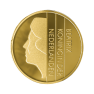 Gouden gulden 2001 - foto 2 - voorbeeld