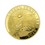 1/4 troy ounce gouden Noah's Ark munt