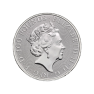 1 troy ounce platina Queen's Beasts munt - foto 2 - voorbeeld