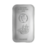 1 troy ounce zilveren muntbaar diverse producenten (coinbar)