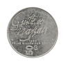 Zilveren 50 gulden (1982-1998) - foto 2 - voorbeeld