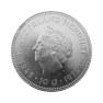 Zilveren tientjes (1970-1973)