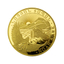 1 troy ounce gouden Noah's Ark munt
