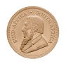 1/4 troy ounce gouden Krugerrand munt - foto 2 - voorbeeld