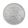 Zilveren rijksdaalders (1959-1966)
