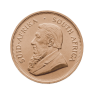 1 troy ounce gouden Krugerrand munt - foto 2 - voorbeeld