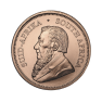 1/2 troy ounce gouden Krugerrand munt - foto 2 - voorbeeld
