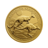 1 troy ounce gouden Kangaroo / Nugget munt