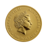 1 troy ounce gouden Kangaroo / Nugget munt - foto 2 - voorbeeld