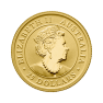 1/4 troy ounce gouden Kangaroo munt - foto 2 - voorbeeld