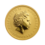 1/10 troy ounce gouden Kangaroo munt - foto 2 - voorbeeld
