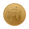 Gouden tientje - foto 1 - voorbeeld