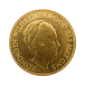 Gouden tientje - foto 2 - voorbeeld