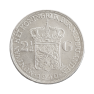 Zilveren rijksdaalders (voor 1943)