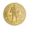 Dubbele gouden dukaat