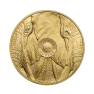 1 troy ounce gouden Big Five munt