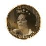 Gouden 20 euro munt Nederland - foto 1 - voorbeeld