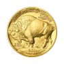 1 troy ounce gouden American Buffalo munt