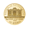 1/10 troy ounce gouden Philharmoniker munt - foto 2 - voorbeeld