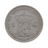 Zilveren gulden (voor 1945)