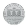 1 troy ounce zilveren Philharmoniker munt - foto 2 - voorbeeld
