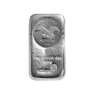 1 kilo zilveren muntbaar diverse producenten (coinbar) - foto 2 - voorbeeld