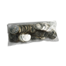 1 kilo sterling zilver (brutogewicht 1.081 gram) - foto 2 - voorbeeld