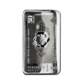 1 kilo zilveren Silvernote muntbaar (coinbar)