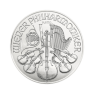 1 troy ounce platina Philharmoniker munt