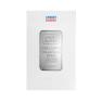 1 troy ounce palladiumbaar Credit Suisse