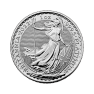 1 troy ounce platina Britannia munt