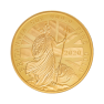 5 troy ounce gouden munt diverse producenten - foto 2 - voorbeeld