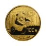 1/4 troy ounce gouden Panda munt