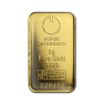 2 gram goudbaar diverse producenten