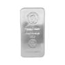 1 kilo zilveren Cook Islands muntbaar (coinbar)