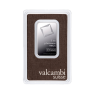 1 troy ounce platinabaar btw-vrij