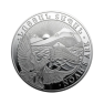 1 troy ounce zilveren Noah's Ark munt